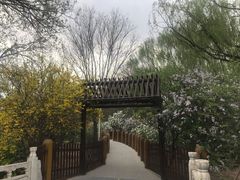 -太原动物园