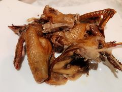 -琬苑鸽庄·川粤融合菜(解放碑总店)