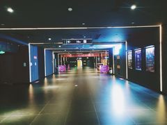 -喜满客影城(汉神广场店)