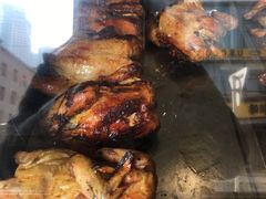 -四云楼烤鸡店(吉庆街店)