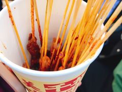 -千禧炸串(明瓦廊店)