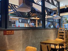 -比格比萨自助(国展店)