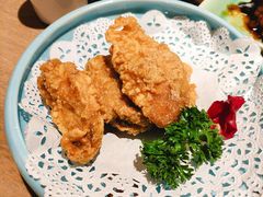 -新白鹿餐厅(城西银泰城店)