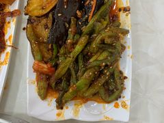 -佳木斯老崔朝族风味(群力店)