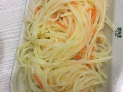-李先生牛肉面大王(马栏店)