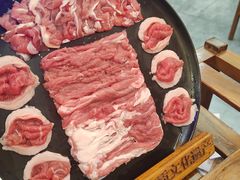 -东来顺•非遗火锅(外滩店)
