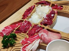 -牛记皇·鲜牛肉火锅(弘阳广场店)