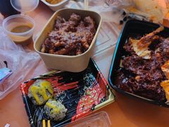 -SUN炸鸡专门店(西塔总店)