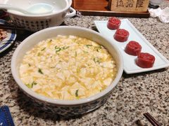 -南京大牌档(香港广场店)