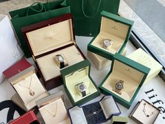 -聚云奢二手奢侈品黄金手表包包回收·中古店(上海店)