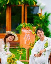 -雅云婚纱摄影工作室旗舰店