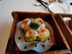 -粤财皇冠假日酒店·彩华轩中餐厅