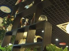 -隆阜號·梧桐树(沃尔玛店)