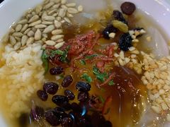 桂花冰粉-陈小北小泽生煎(鞍山西道店)