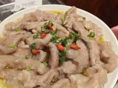 -历蜀记·家宴老火锅(总店)