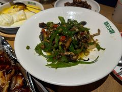 -新白鹿餐厅(城西银泰城店)