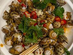 -79号渔船海鲜饭店(华强北店)