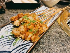 -NIUAN牛庵·日式和牛烧肉(恒隆店)