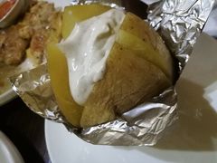 -panchos 墨西哥餐厅(嘉绿苑店)