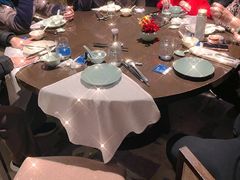 -环球港凯悦 · 享悦中餐厅