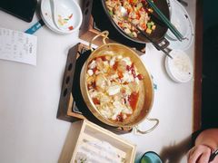 -佬麻雀·剁椒鱼头(京基KK One店)