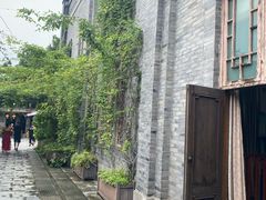 -安仁古镇