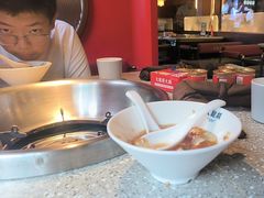 -大龙燚火锅(太古里店)