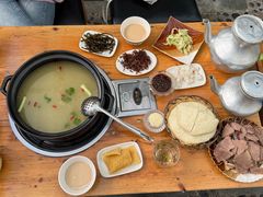 -尼玛藏家风味园(阿山食城店)
