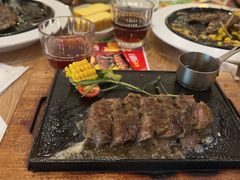 -豪客来牛排(成都锦江大融城店)