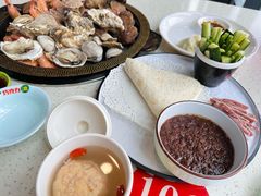 -巧克力渔家.小船海鲜家常菜(万平口店)