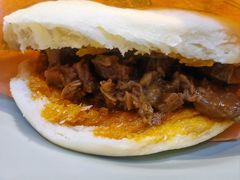 -秦老大西安羊肉泡馍馆(健德门店)