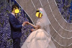 -伯瓷皇后婚纱艺术空间
