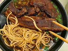 大肉面-小龙大肉面馆