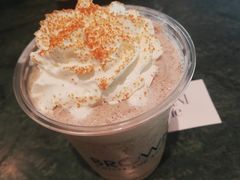 -BROWN Roastery | Siem Reap