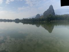 -星湖旅游景区七星岩