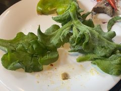 -川骄海鲜自助(亚运村店)