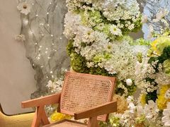 -LE SHARE洛笙·花园西餐(北京路步行街店)