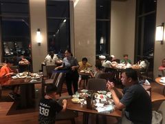 -嘉定凯悦·咖啡厅