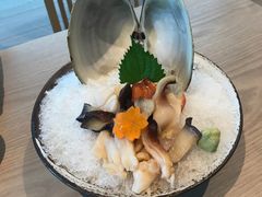 -天丰日本料理·铁板烧