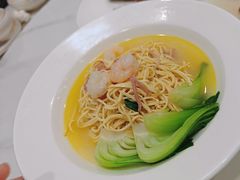 -广玉兰上海菜(德平店)