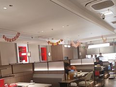 -海底捞火锅(高科广场店)