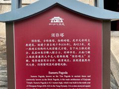 -正定古城-开元寺