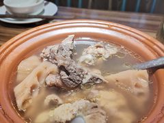 -百年神厨·地道川菜(清江西路店)