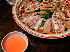 -广府乡下·饭庄(新港东路店)
