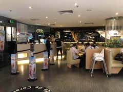 -大家乐(广州中华广场店)