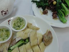 -文记壹心鸡(宝华路店)