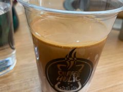 -COFFEE HOLIC(朝外SOHO店)