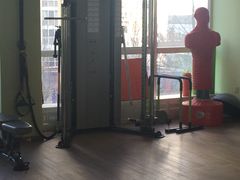 -VLines耀能运动24小时·月付制健身(京广桥店)
