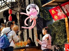 -刘记古镇羊肉汤