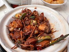 干锅肉骨茶-三美肉骨茶(柏威年广场店)